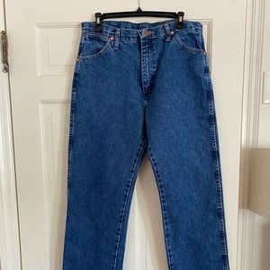 Vintage Wrangler Jeans 32x32